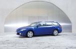 Mazda6 Hatchback 2008 года